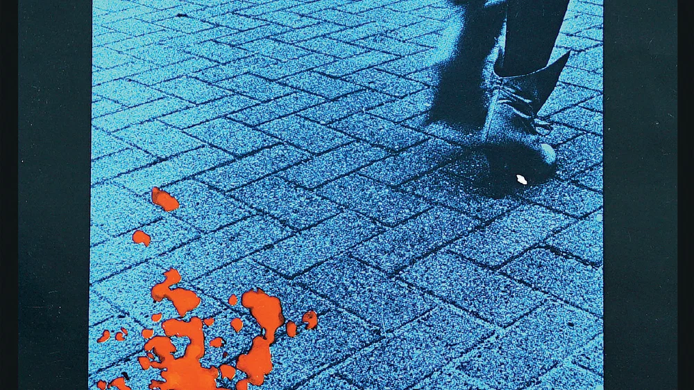 Love Vendetta background