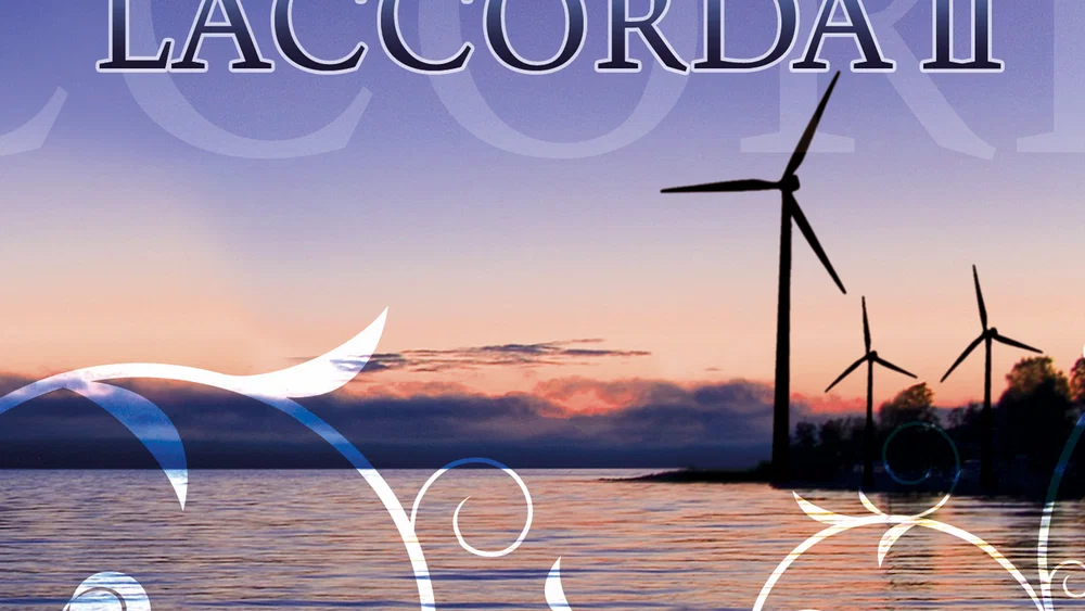 Laccorda II background