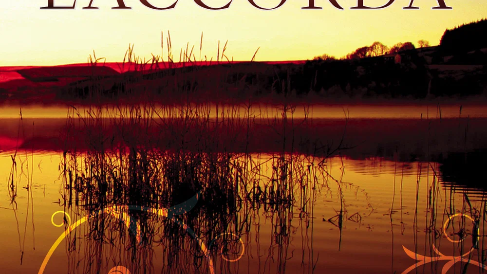 Laccorda background