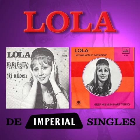 Het Was Lente In September (Master from tape / 2021)
