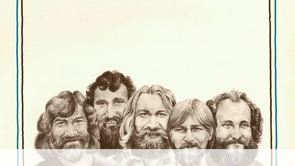 Van De Kiel Naar Vlaring - Remastered / Expanded Edition background