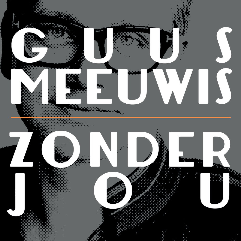 Zonder Jou