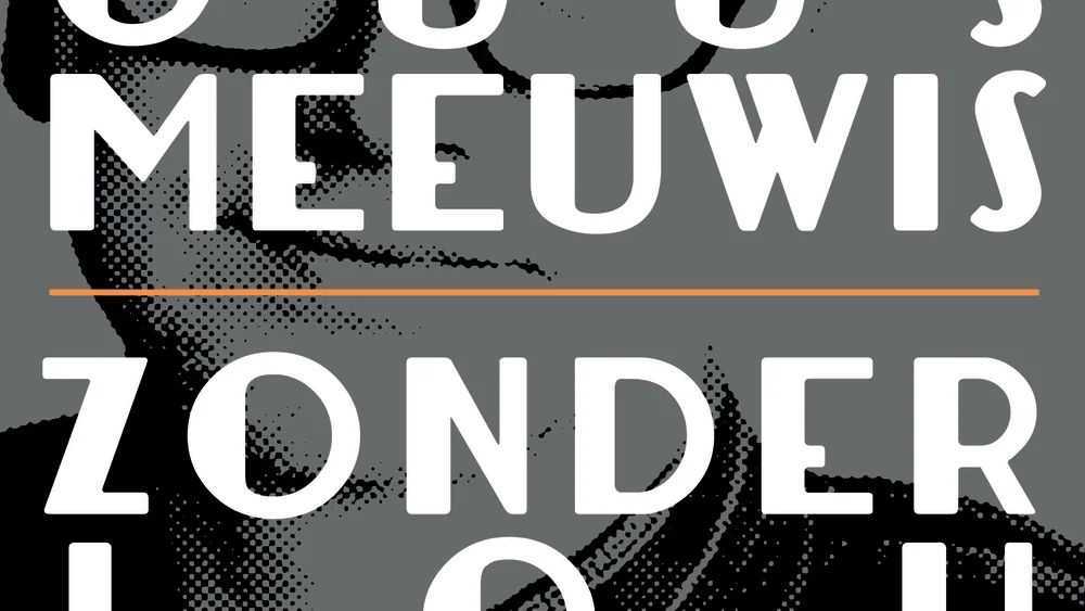 Zonder Jou background