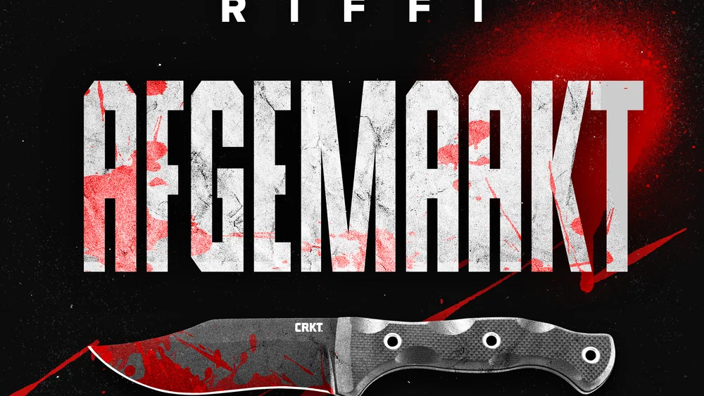 Afgemaakt background