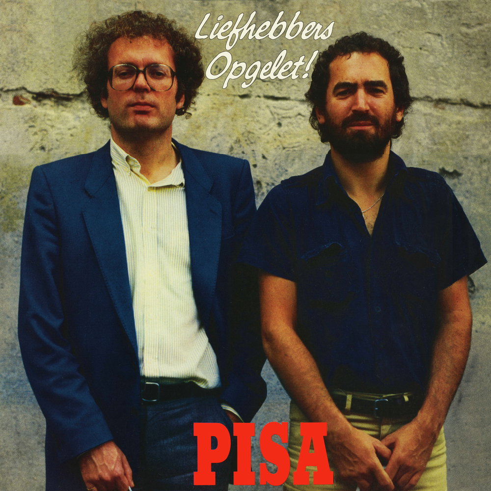 Liefhebbers Opgelet! - Remastered