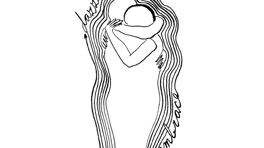 Embrace background