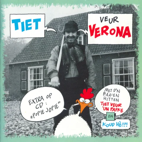 Tiet Veur 'Un Pafke