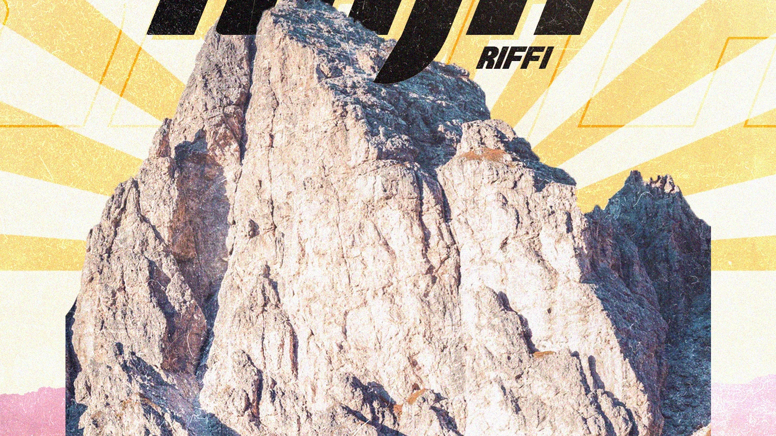 Raja background