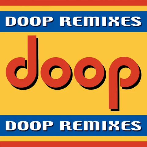 Doop (Jean Lejeux et son orchestre)