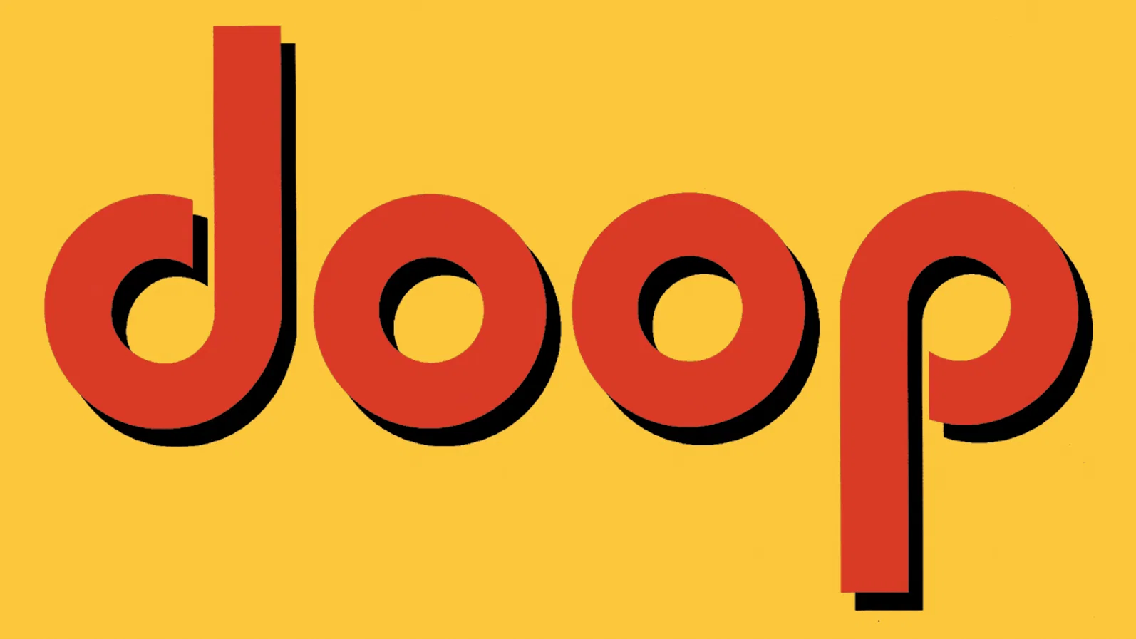 Doop Remixes background