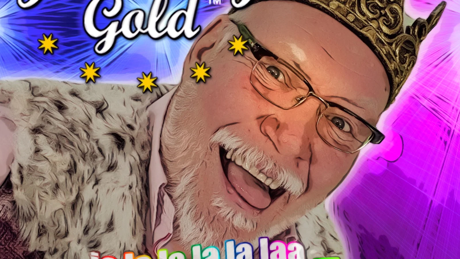 CarnaLal background