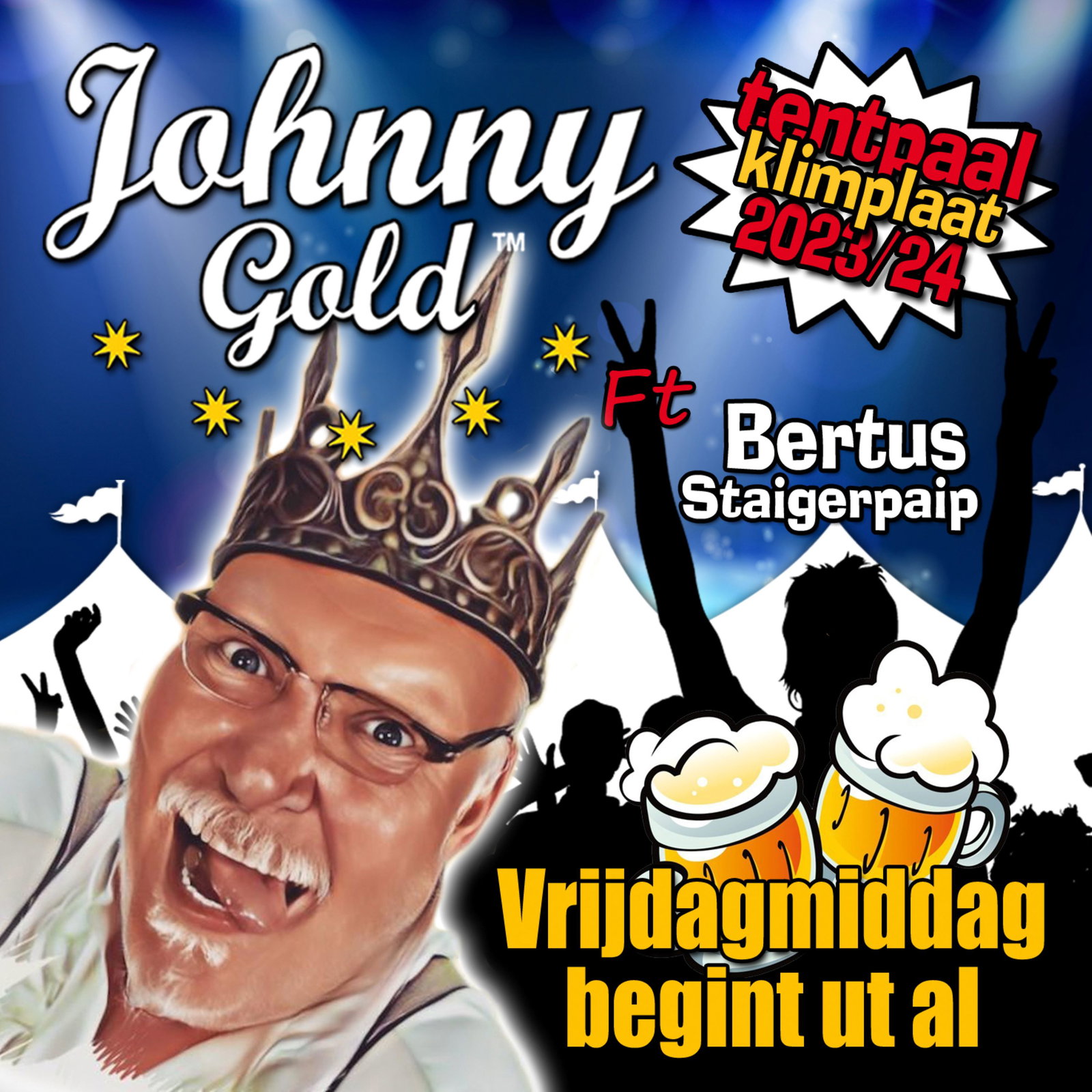 Vrijdagmiddag Begint Ut Al