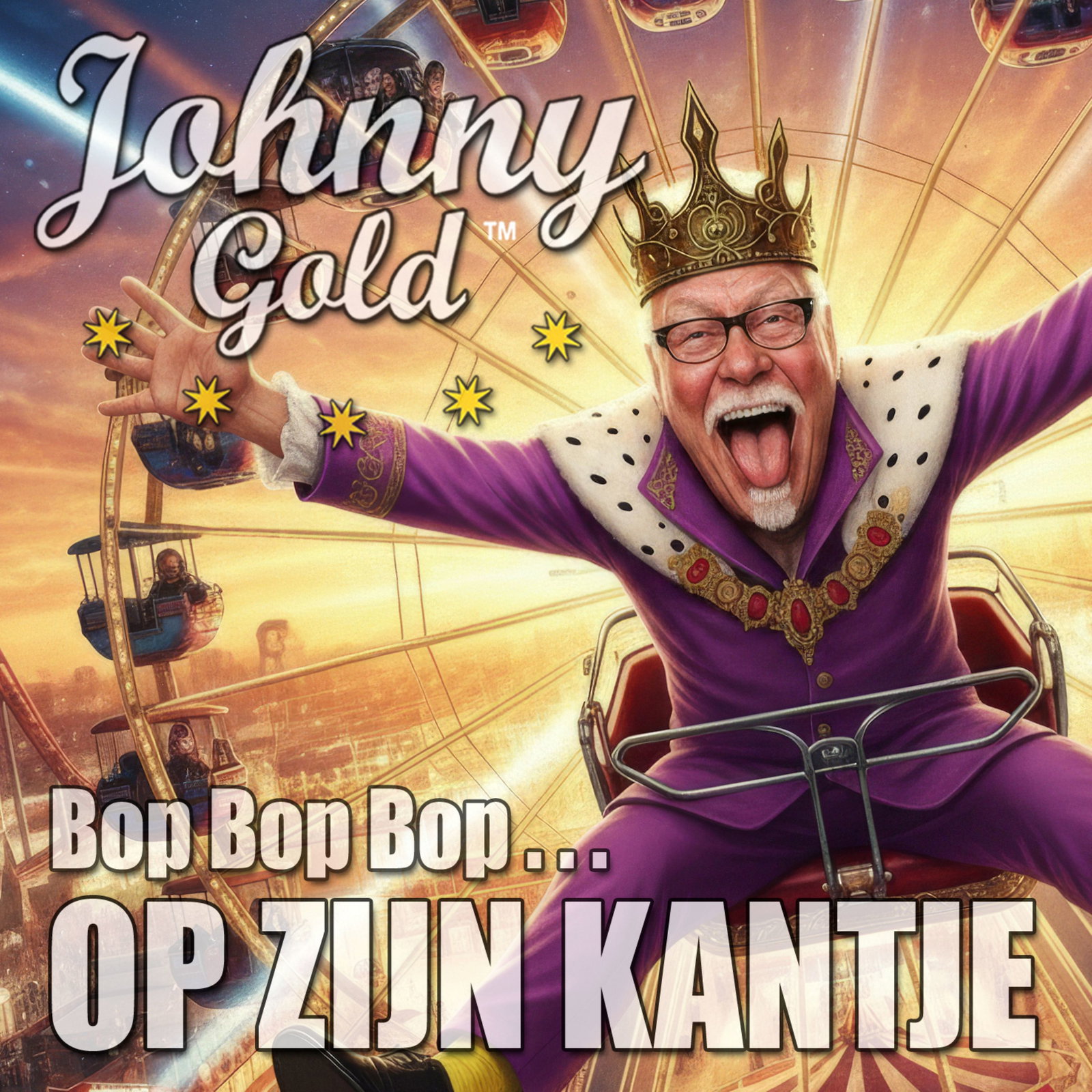 Bop Bop Bop (Op Z'n Kantje)