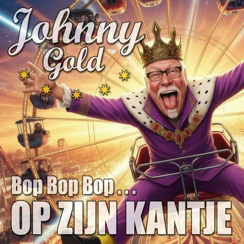 Bop Bop Bop (Op Z'n Kantje)