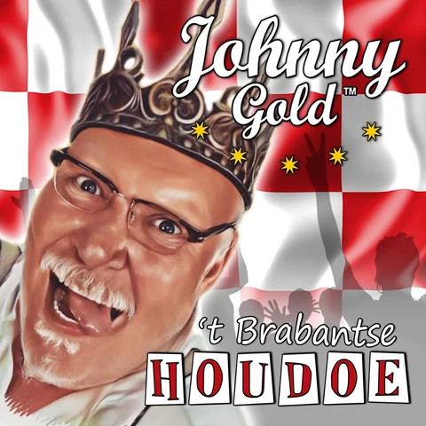 't Brabantse Houdoe