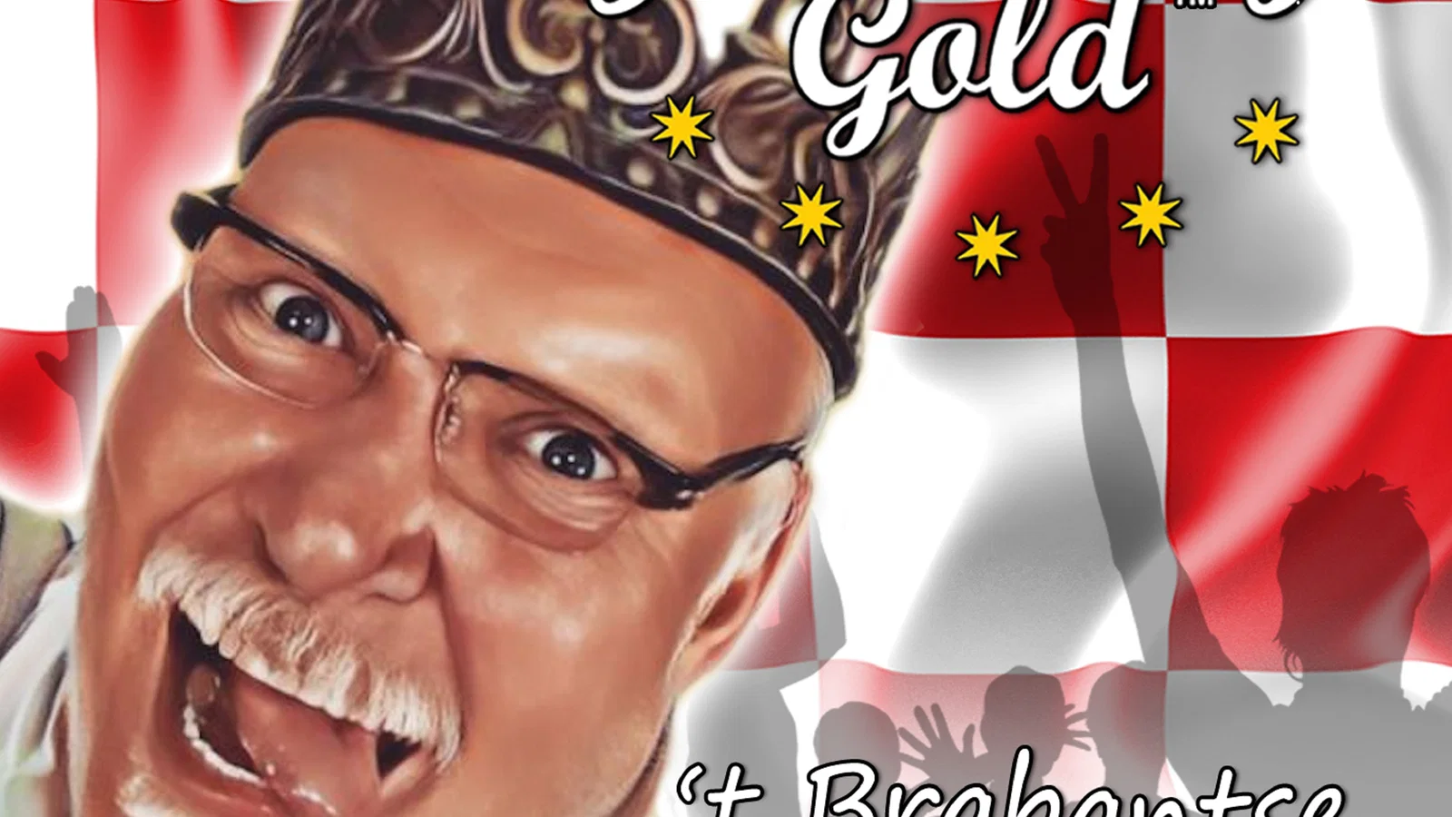 't Brabantse Houdoe background