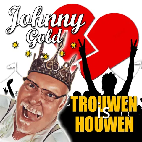 Trouwen Is Houwen