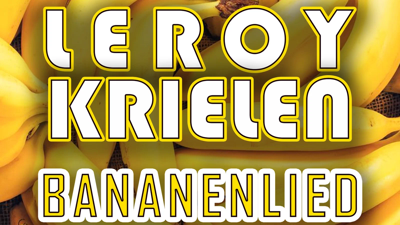 Bananenlied background