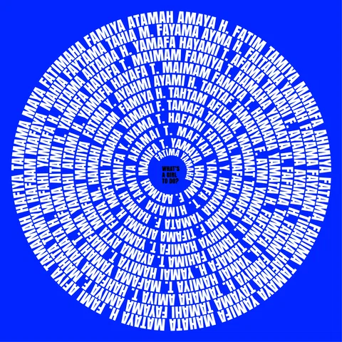 What's a Girl to Do (Remixes)