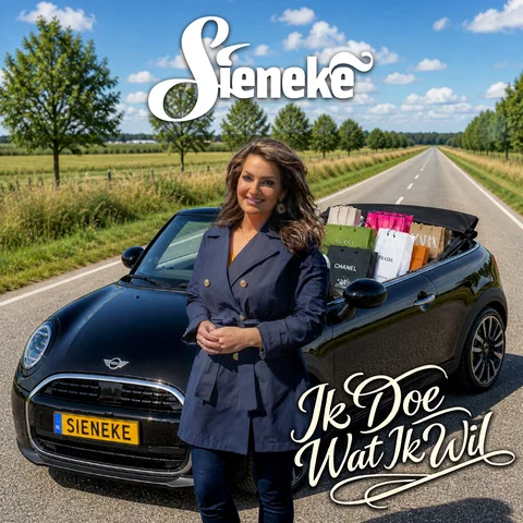 Ik Doe Wat Ik Wil