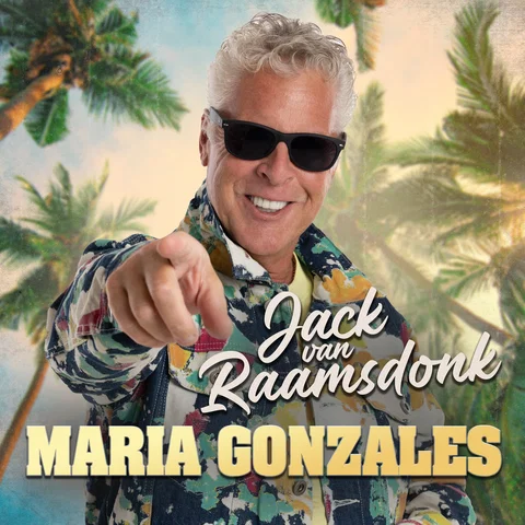 Maria Gonzales