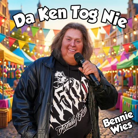 Da Ken Tog Nie