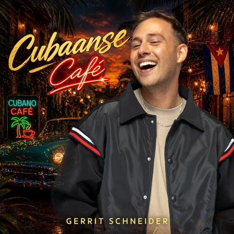 Cubaanse Café