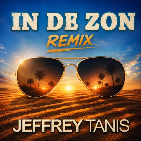 In de zon - Remix