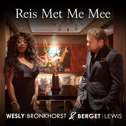 Reis Met Me Mee (Orkestband)