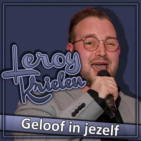 Geloof in jezelf