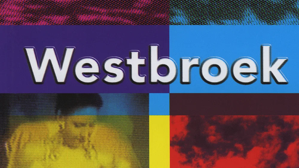 Westbroek background