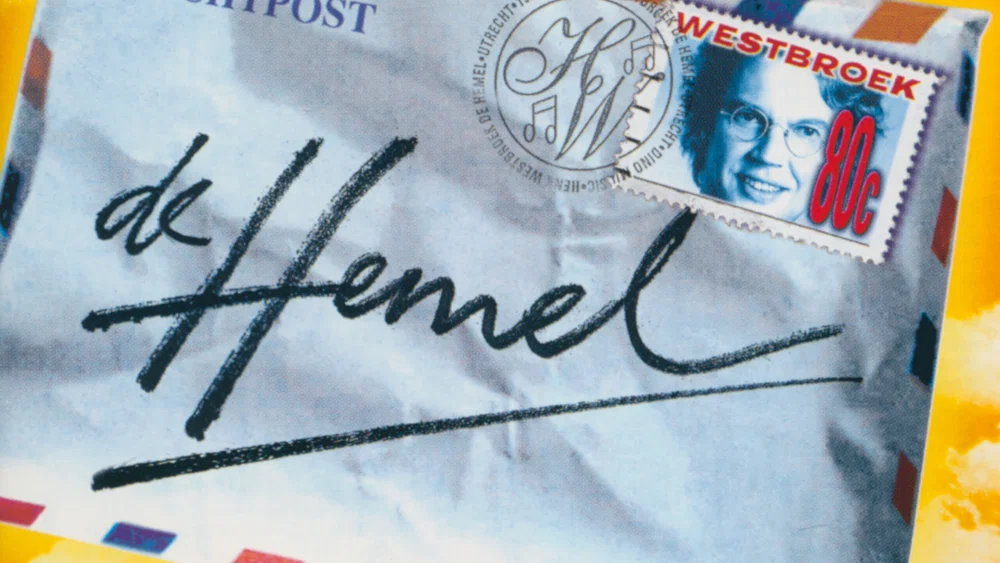 De Hemel - Expanded Edition background