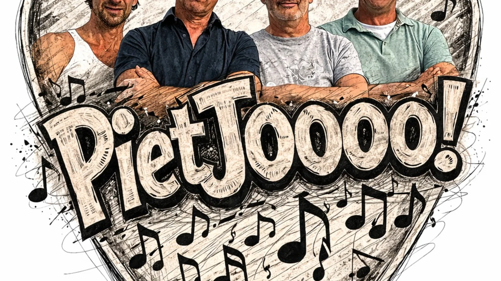 Pietjoooo background