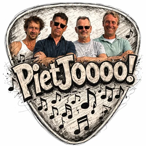 Pietjoooo