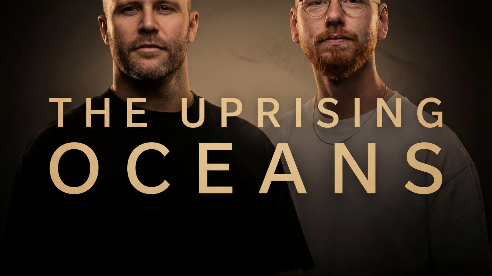 Oceans background