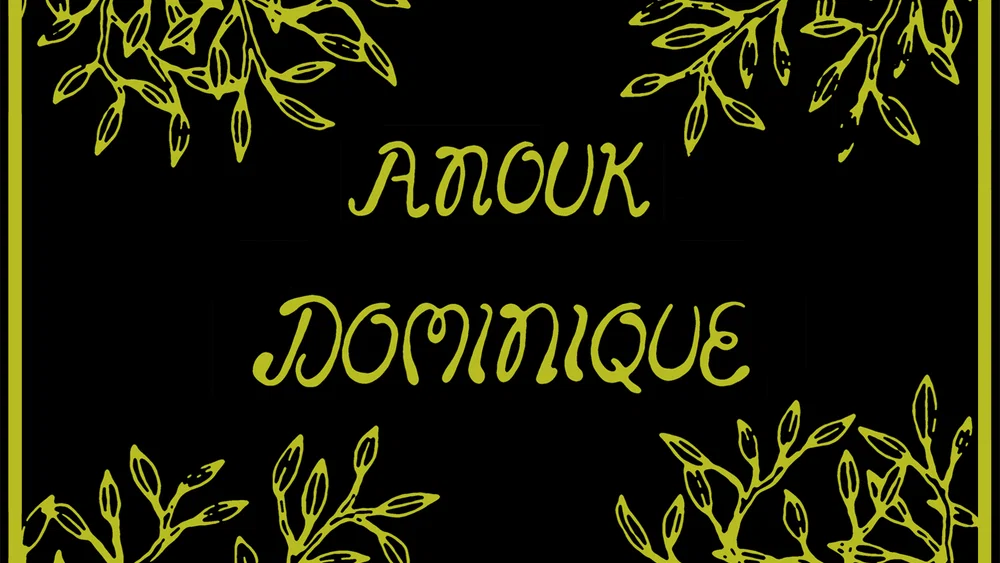 Dominique background