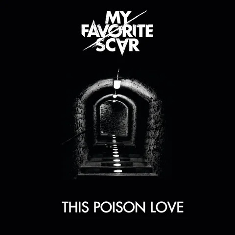 This Poison Love