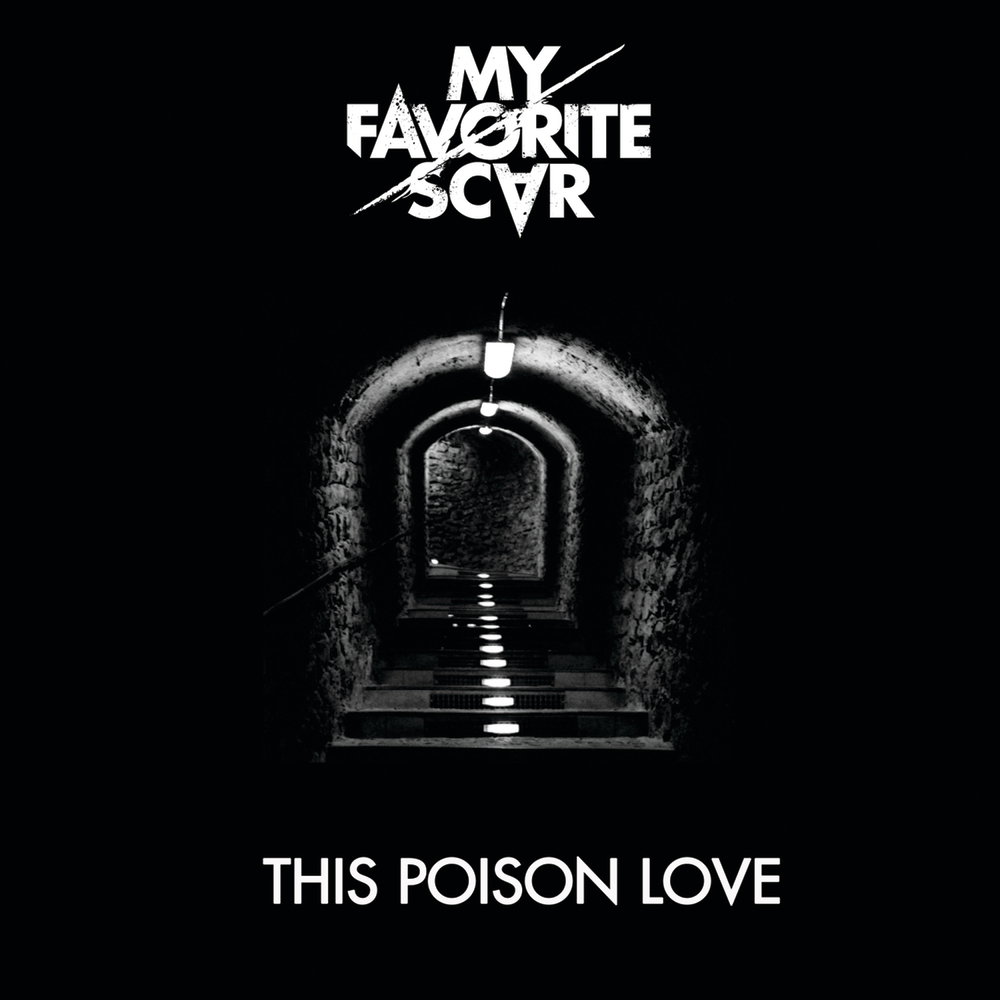 This Poison Love