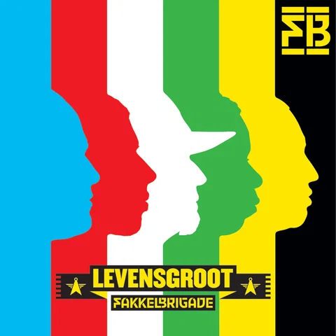 Levensgroot