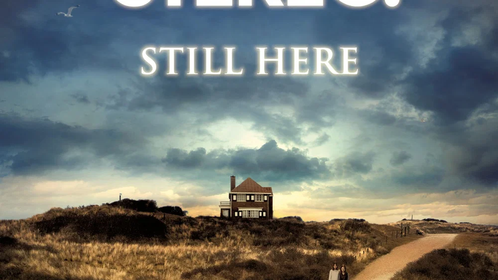 Still Here background