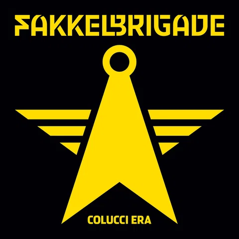 Colucci Era - Standard version