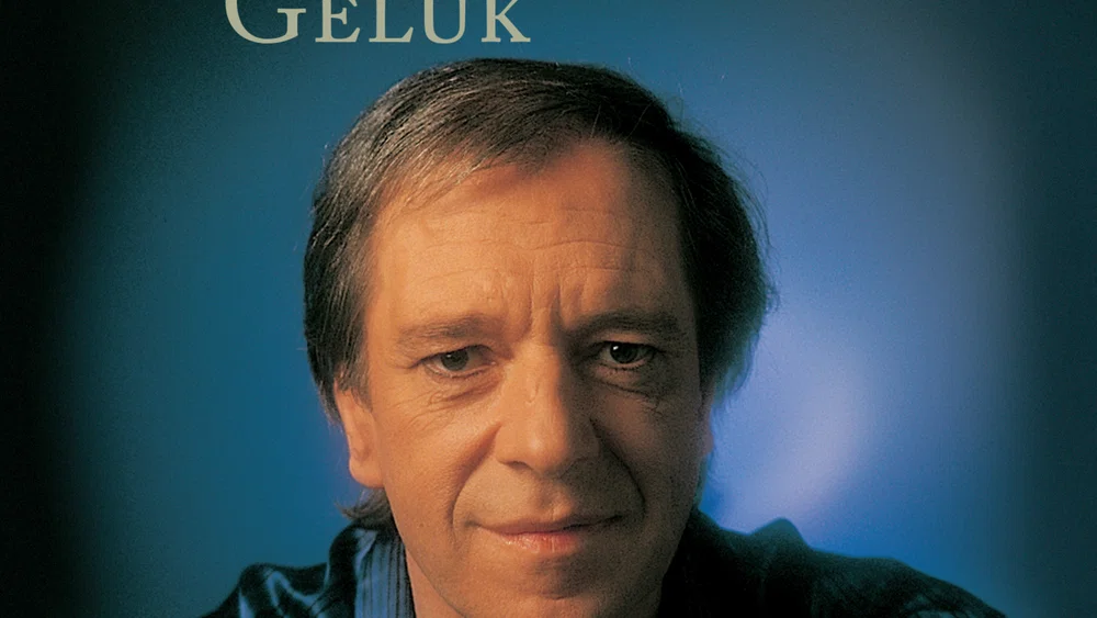 Sterven Van Geluk background