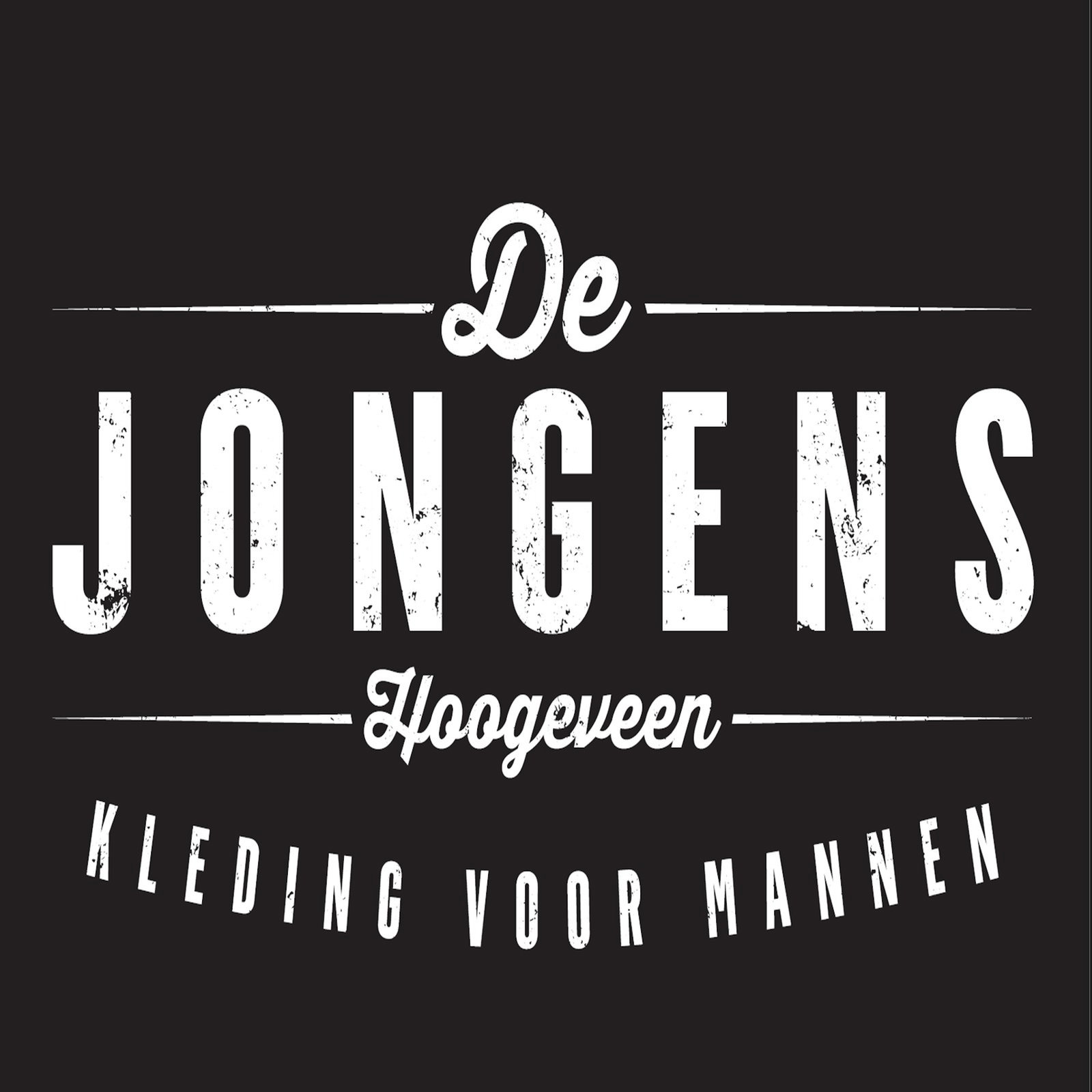 De Boefjes en de Jongens