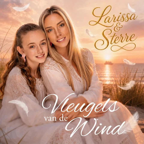 Vleugels van de wind