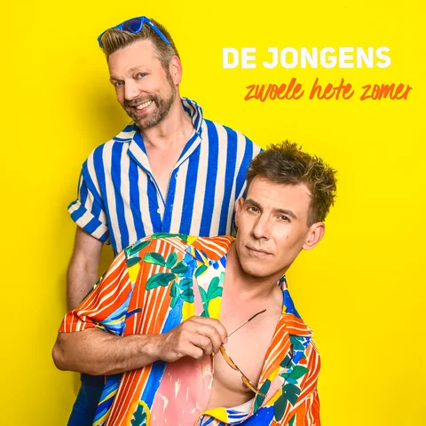 Zwoele Hete Zomer