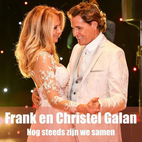 Nog steeds zijn we samen