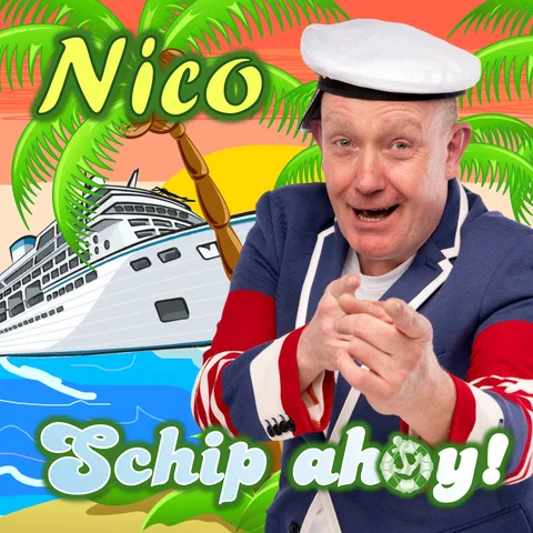 Schip Ahoy