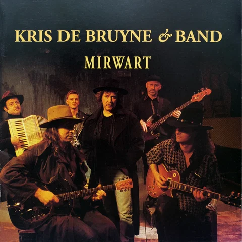 Mirwart