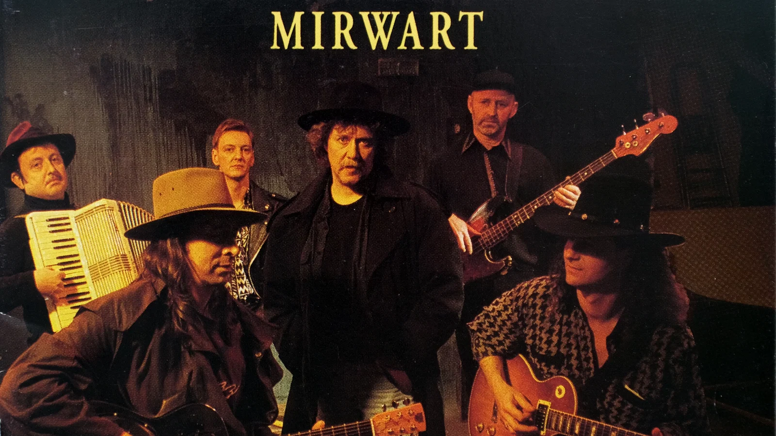 Mirwart background