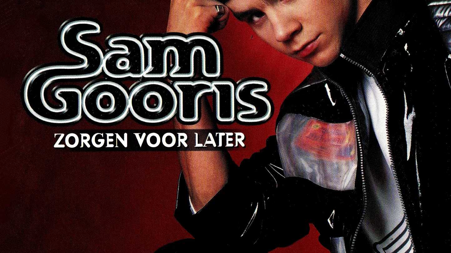 Zorgen Voor Later background